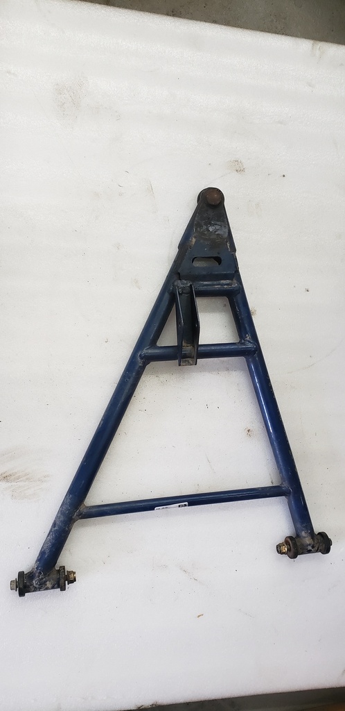 A-ARM,FR-LWR-LH-ASSY-N. BLUE