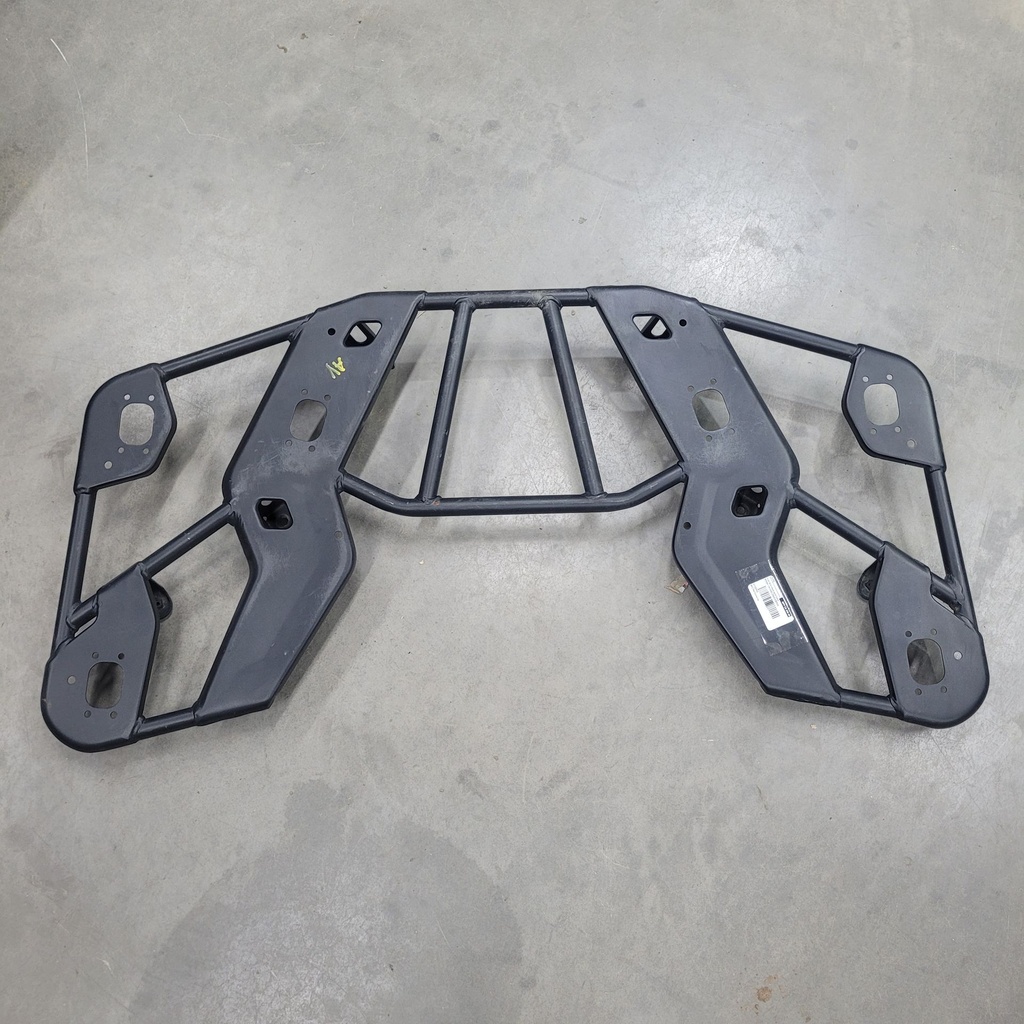 front rack maud spirit black