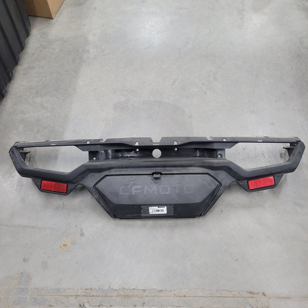 panel, tail light