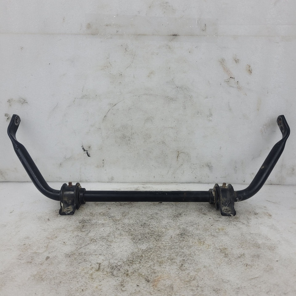 rear sway bar