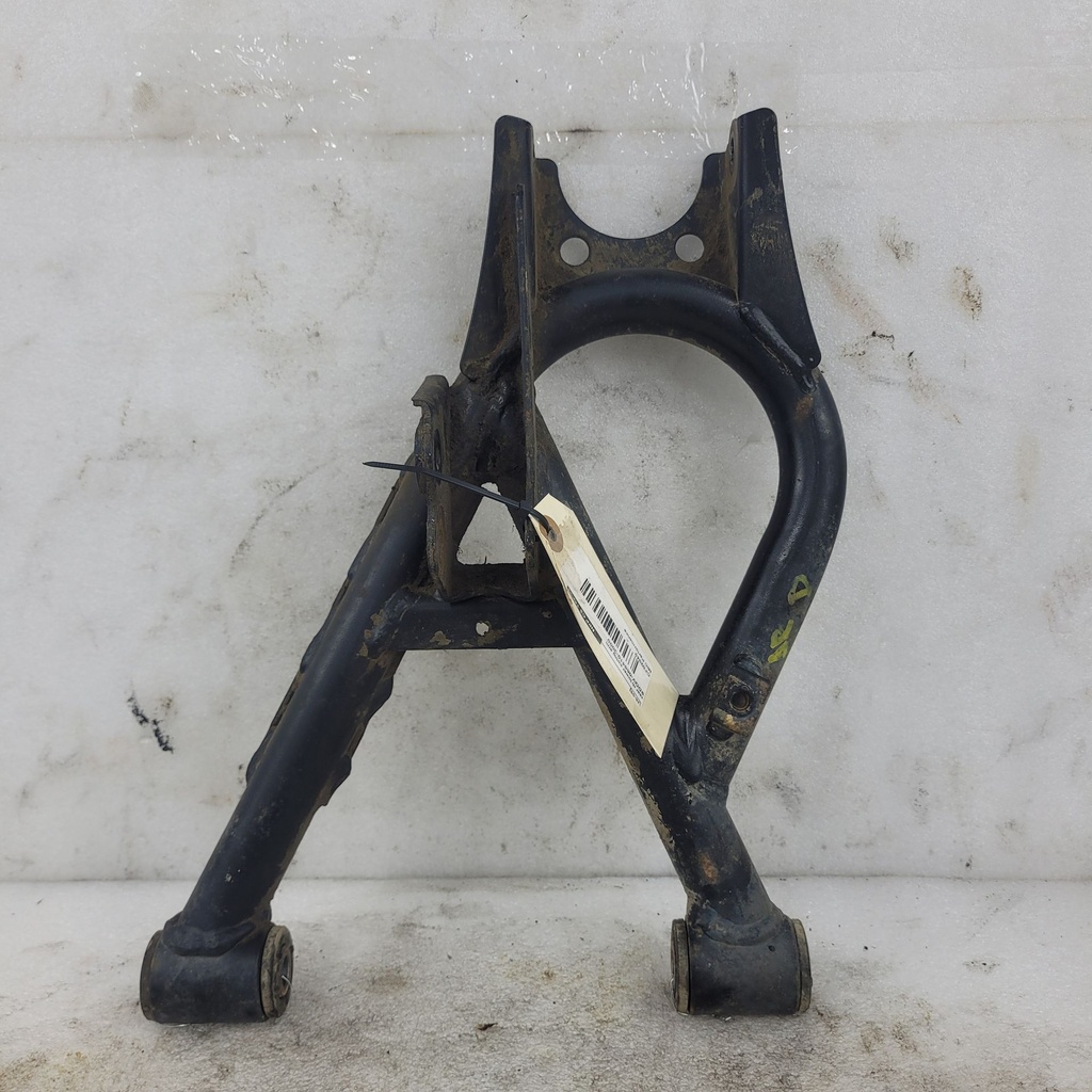 rear rh lower swing arm