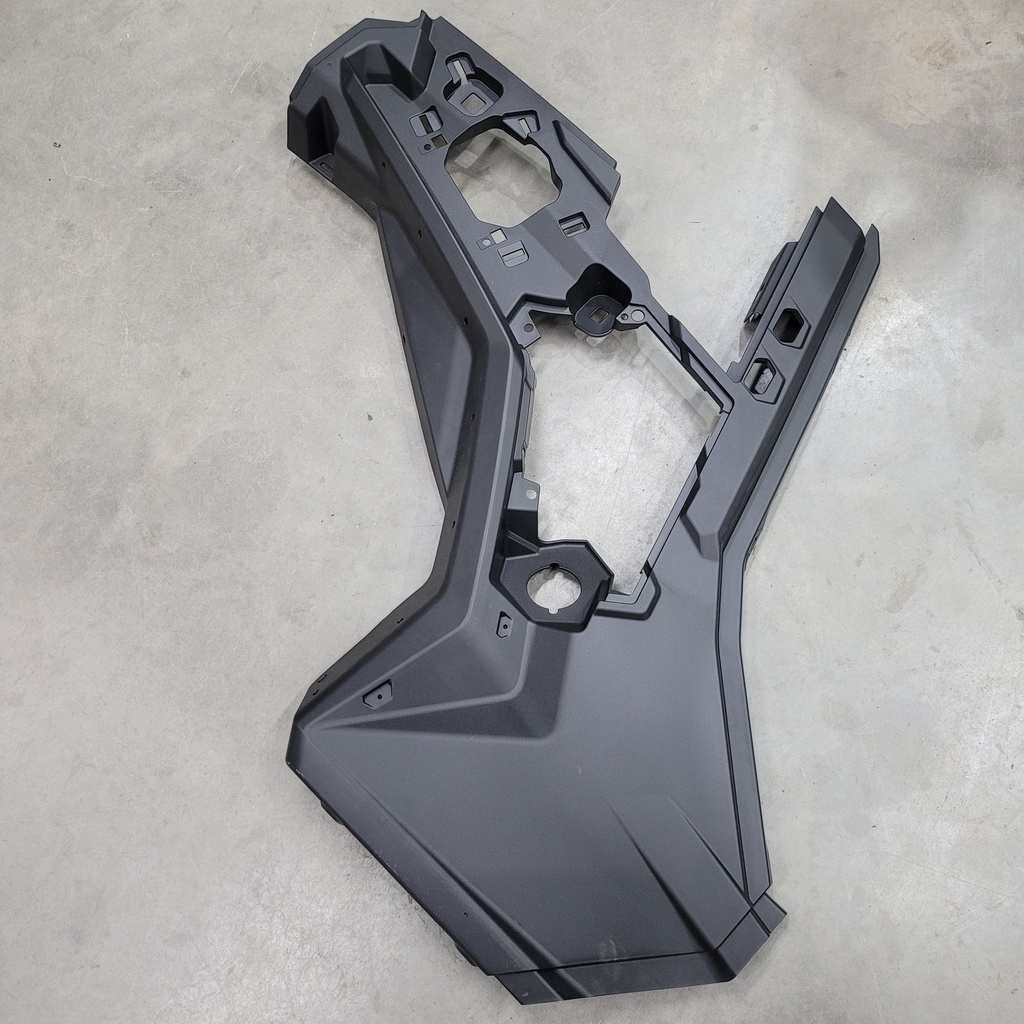 rh rear panel