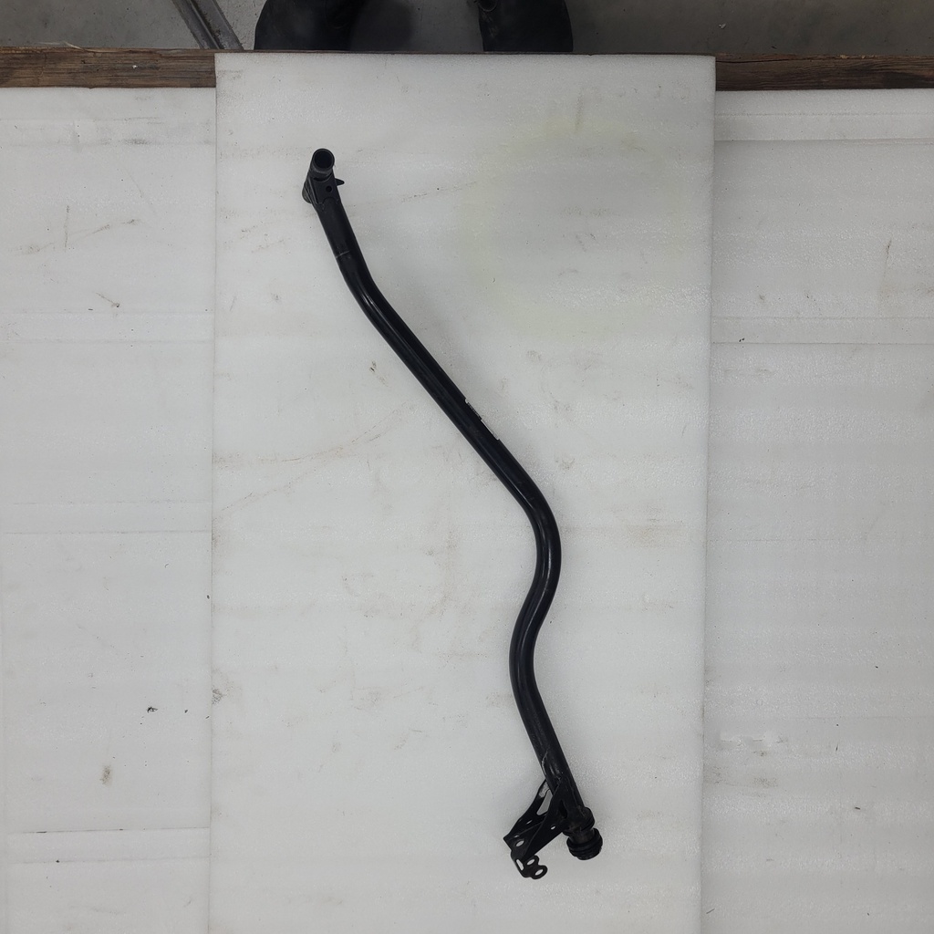 Tube Main