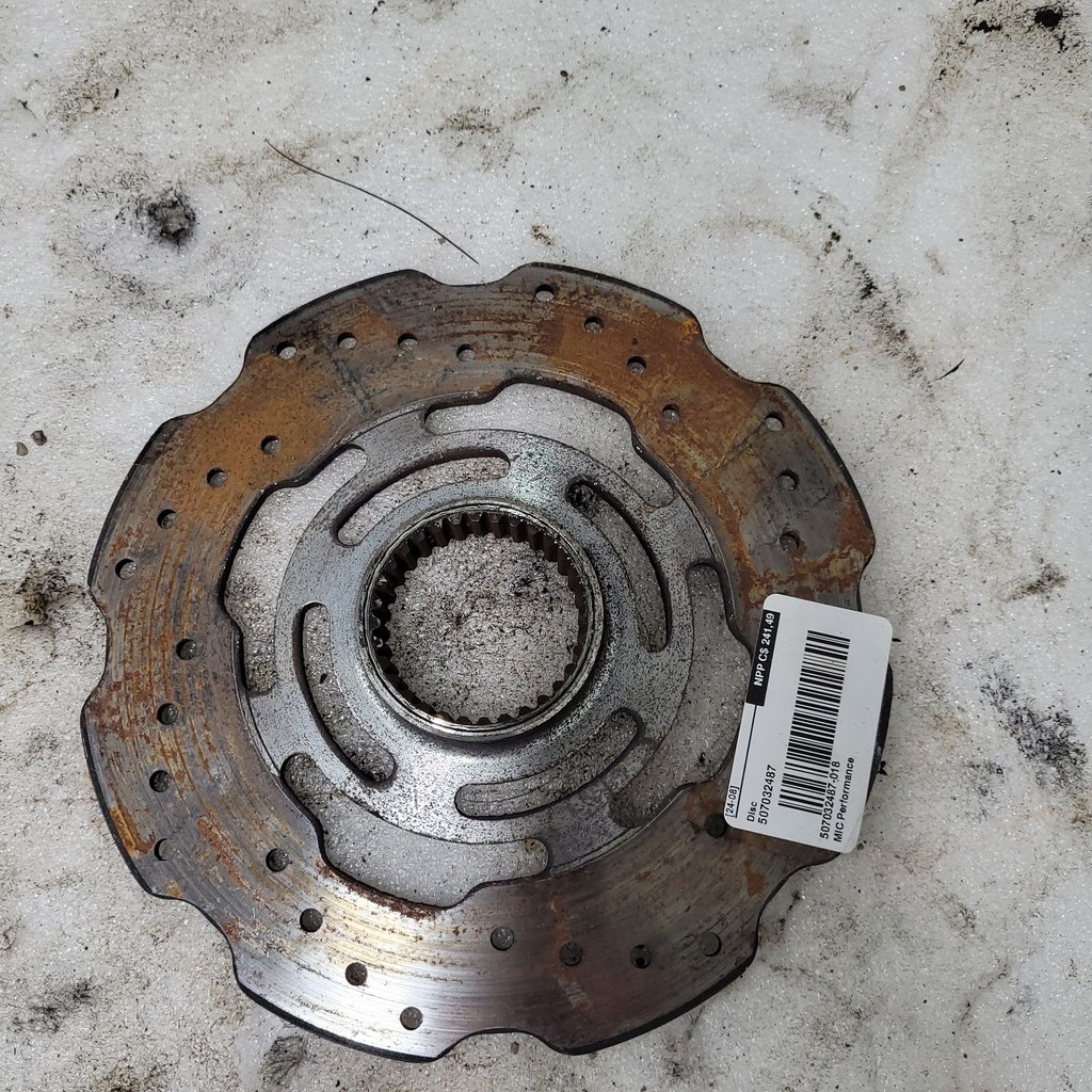 disc