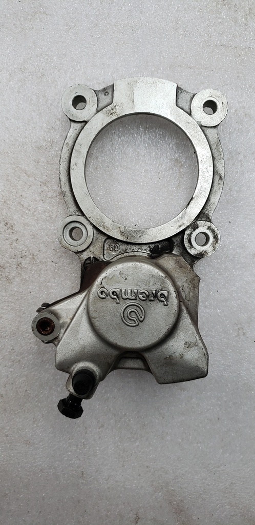 Brake Caliper Ass'y