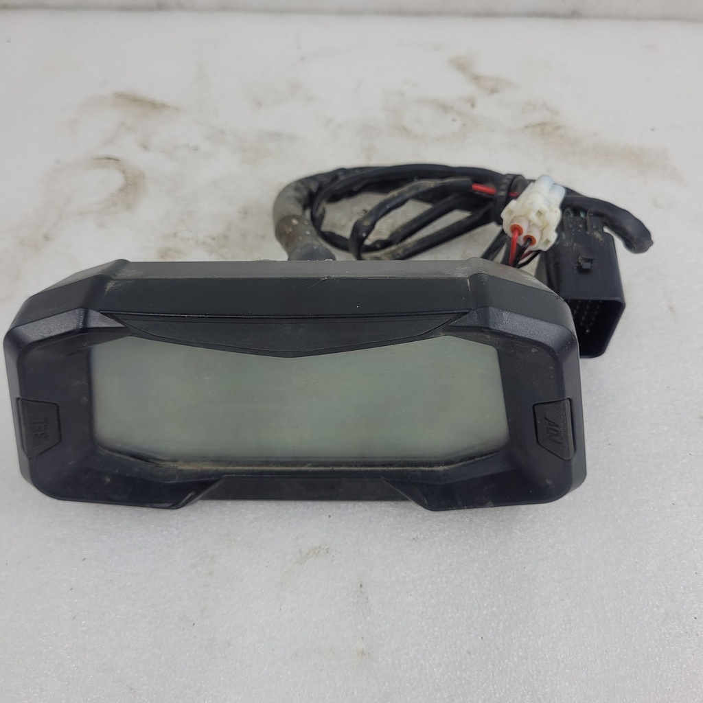 (new ref. 9awv-171000-2e00) lcd dashboard