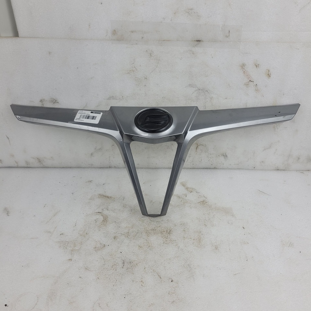 front deco plate