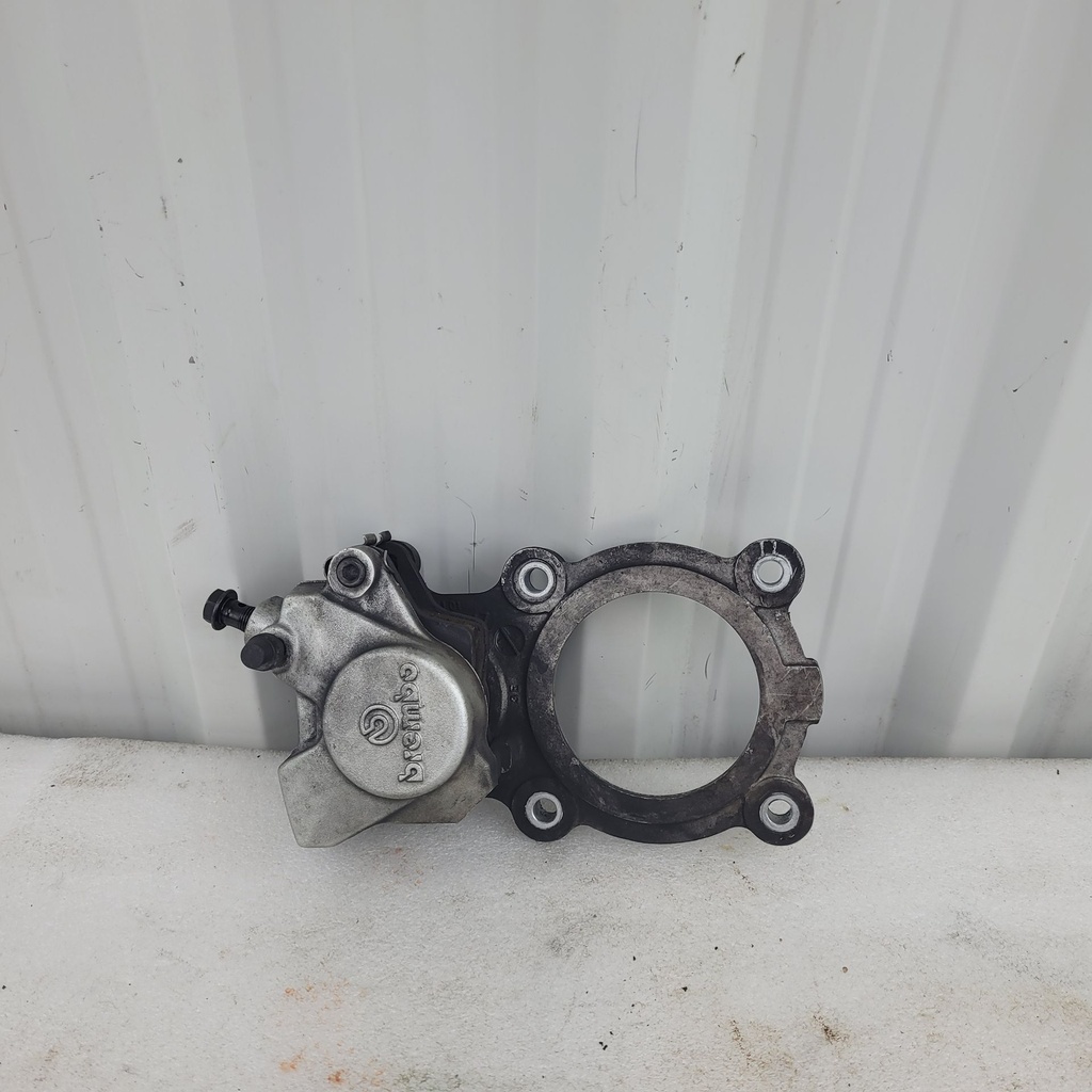 (new ref. 507032720) brake caliper ass'y ce