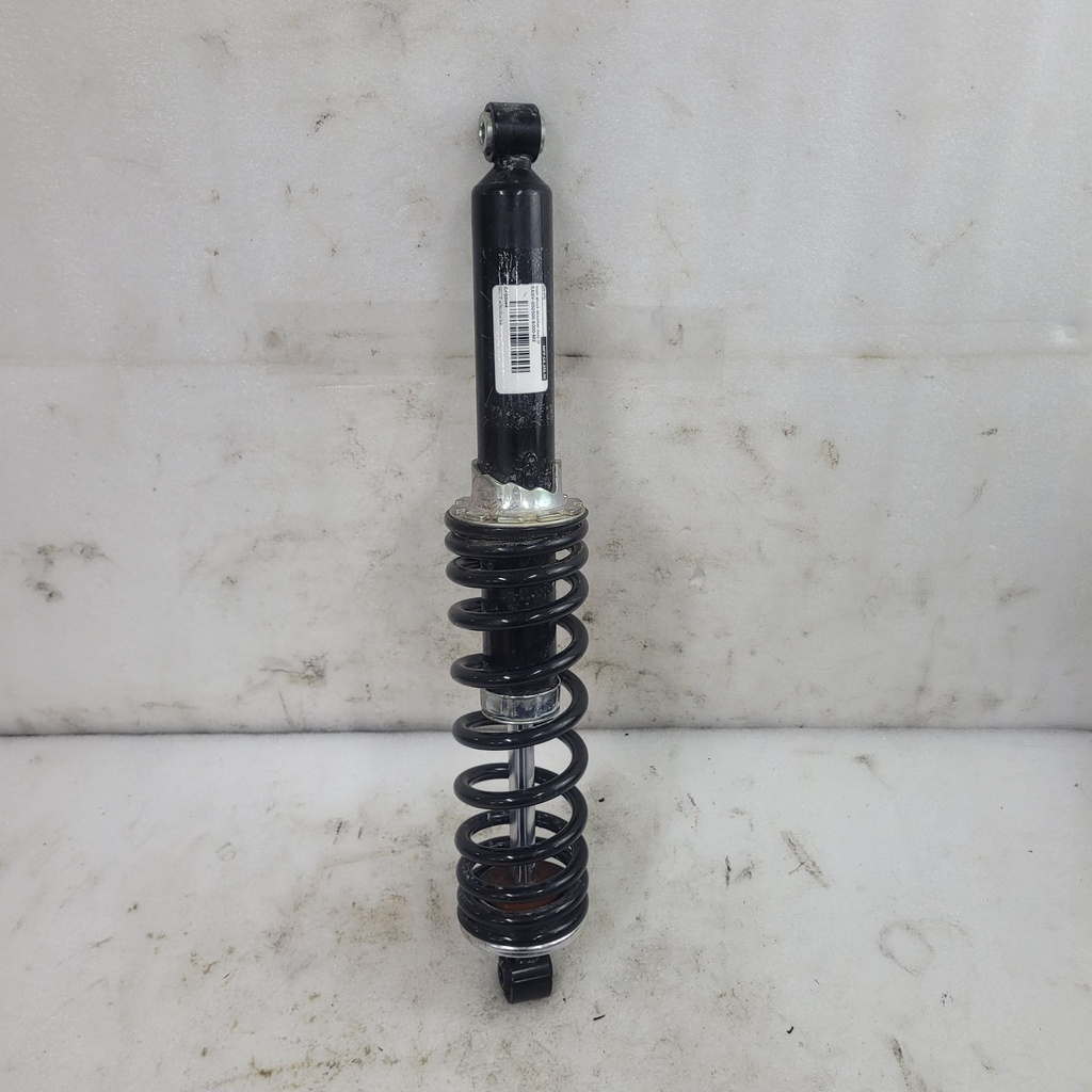 front shock absorber assy