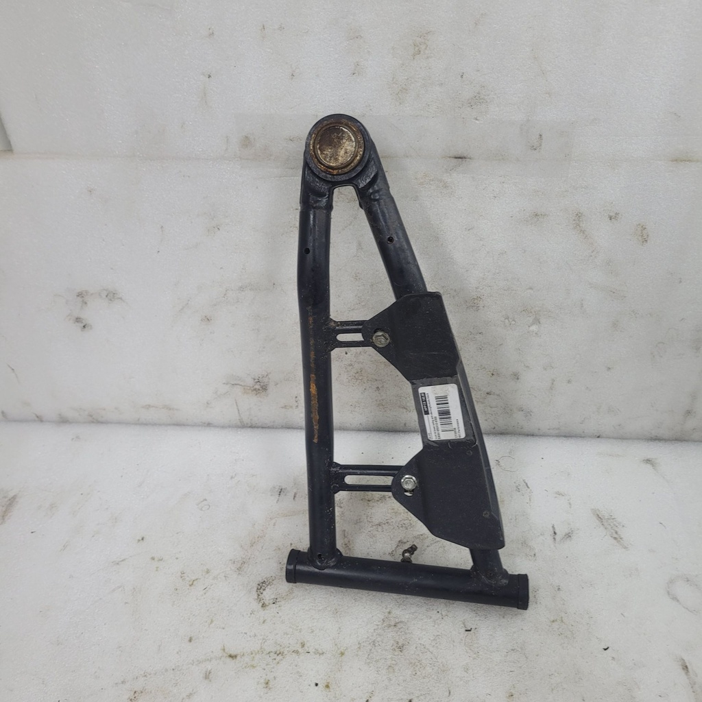 front rh lower swing arm electrophoresis black