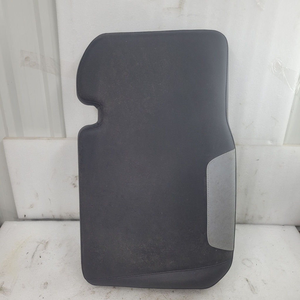 (new ref. 5asv-132000-6002) passenger seat assy