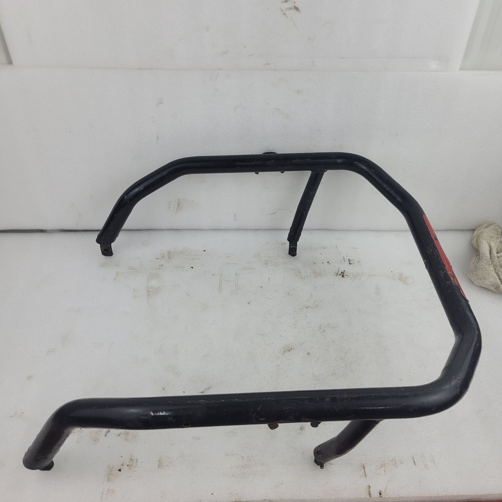 Rear Rack