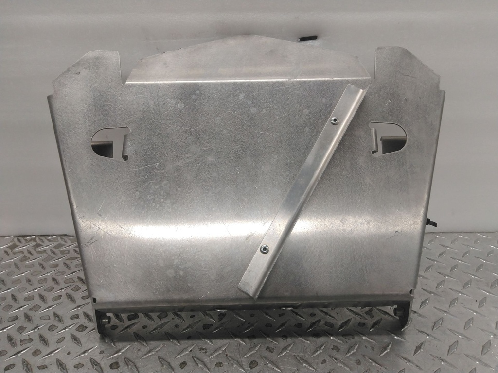 radiator support