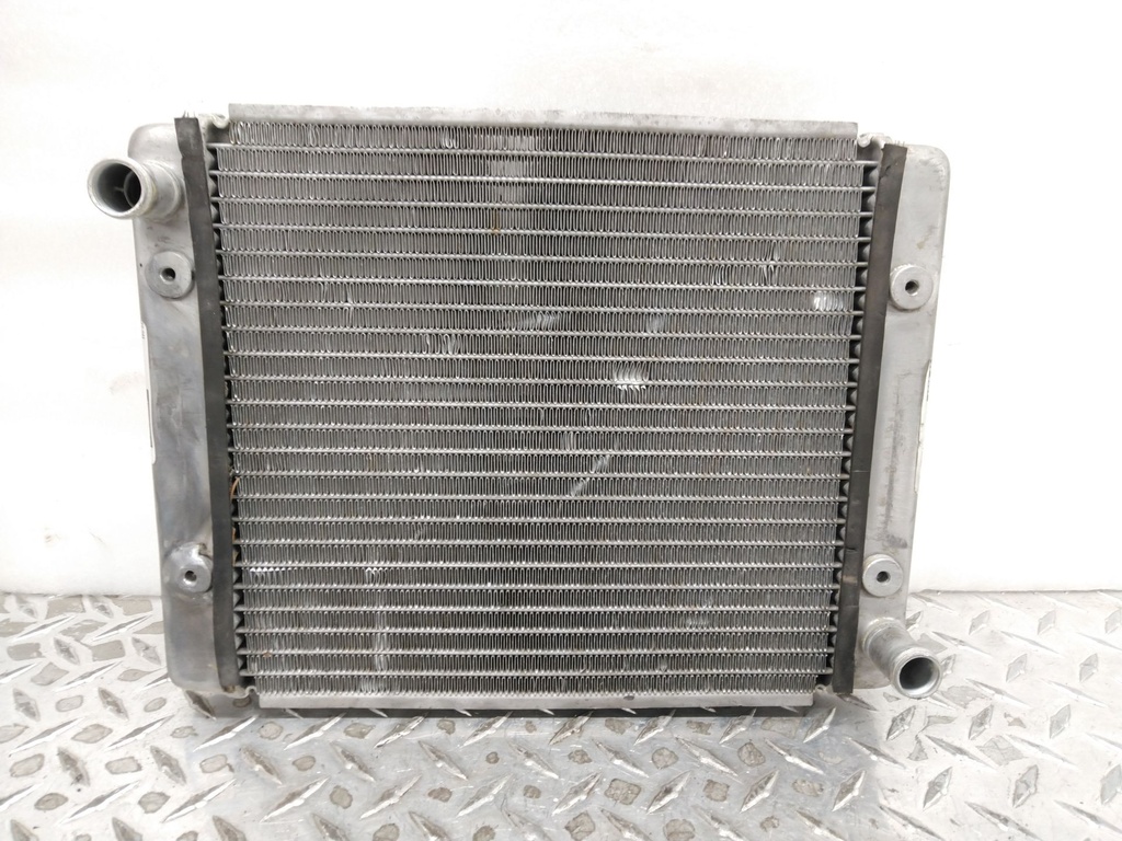 radiator