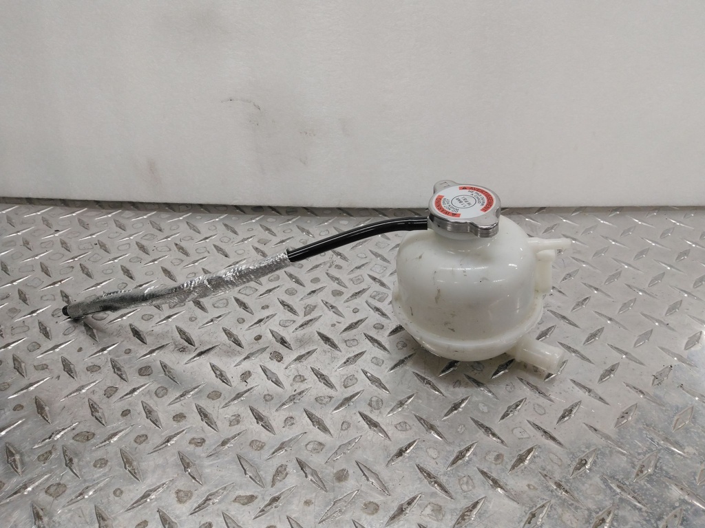 cooling tank