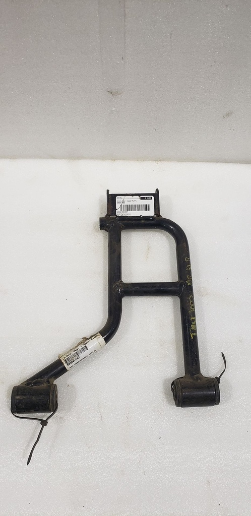 a-arm,rear upper-rh-assy (black) (inc. 13-14)