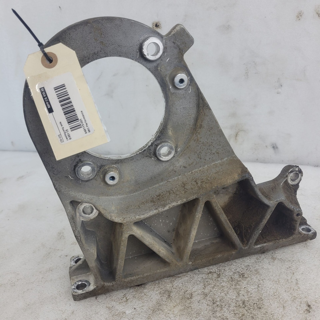 casting,eng axle
