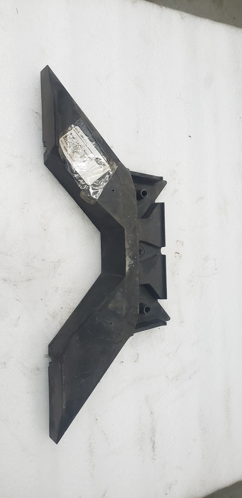 rear light support