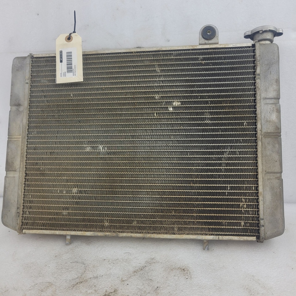 radiator
