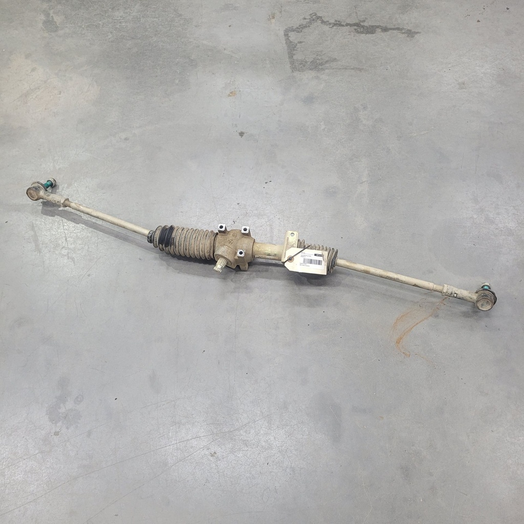 rack,steering,maval
