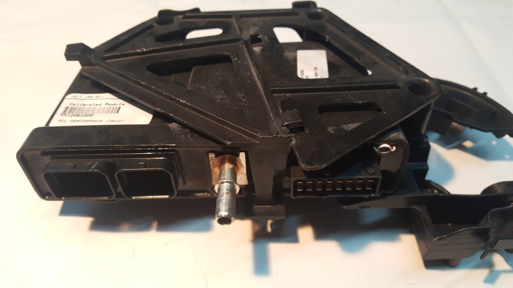 Calibrated Module