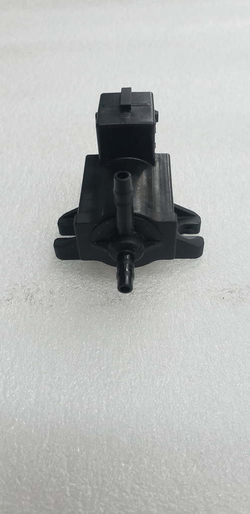 solenoid valve