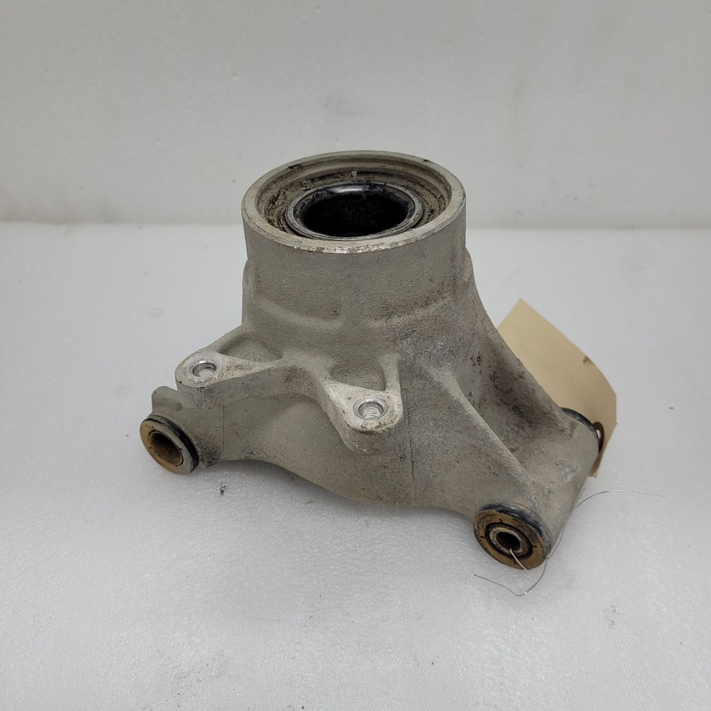 carrier wheel, left