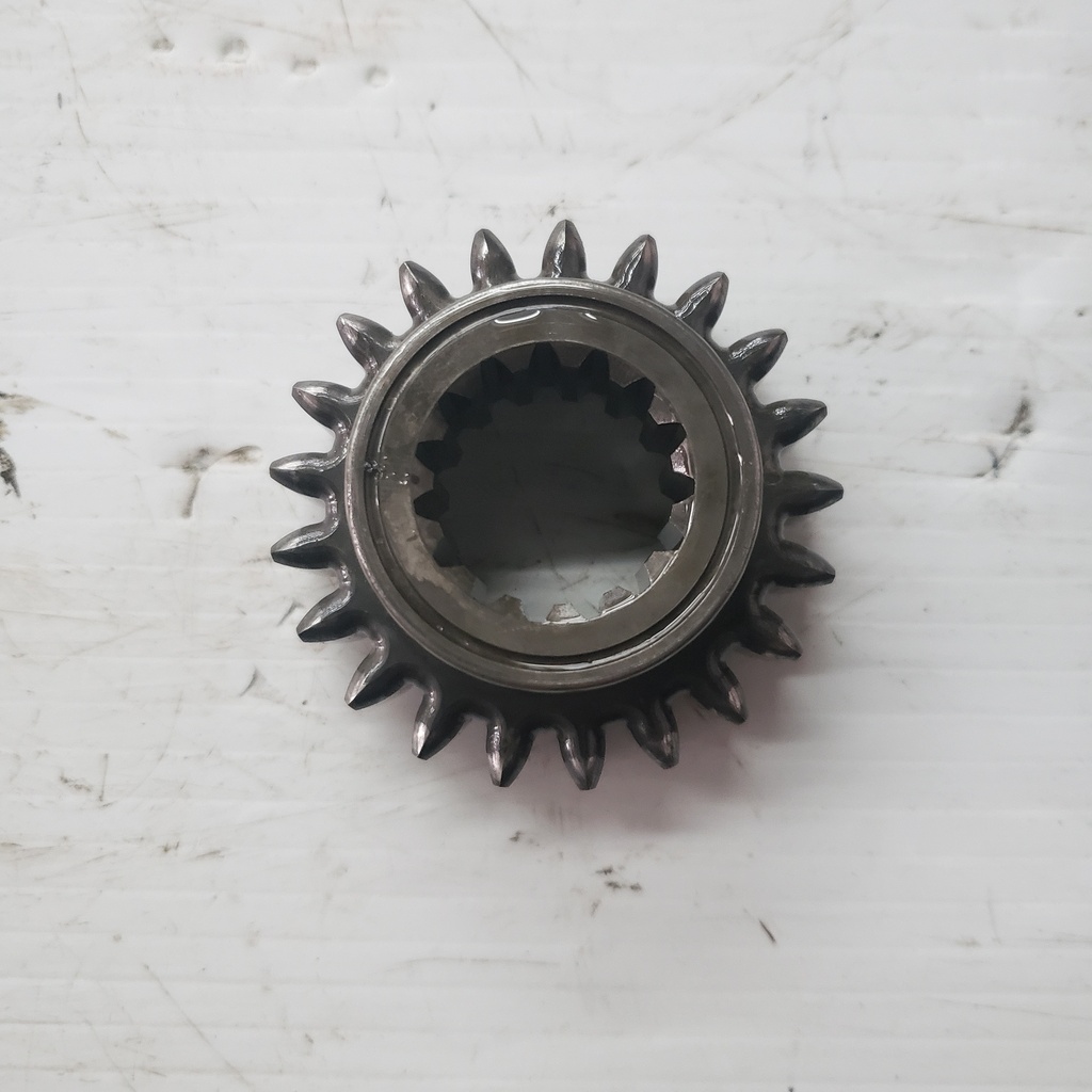 PINION-FRWRD/REVRS ENGAGMENT