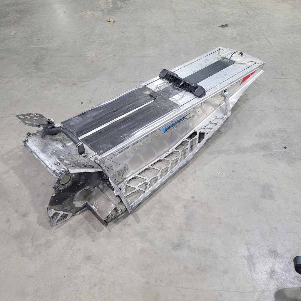 asm-tunnel 650/850 137 nat[incl. tunnel cooler]