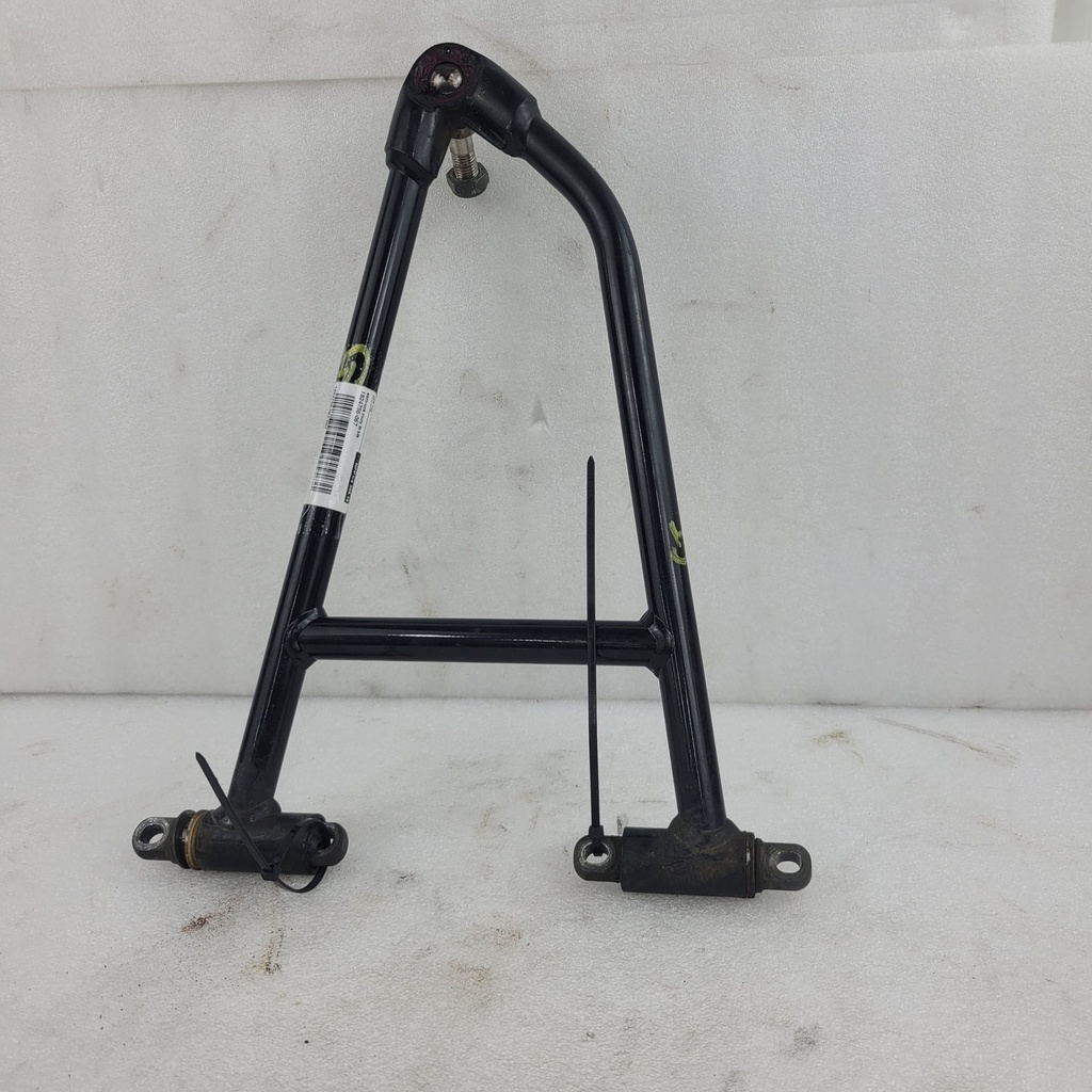 asm-uca moly lh blk