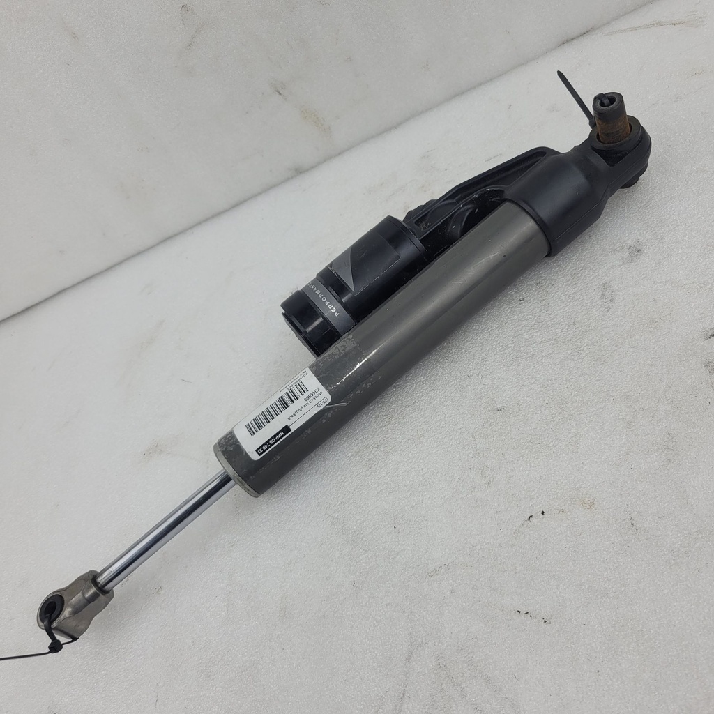 shock-r/t fox piggyback