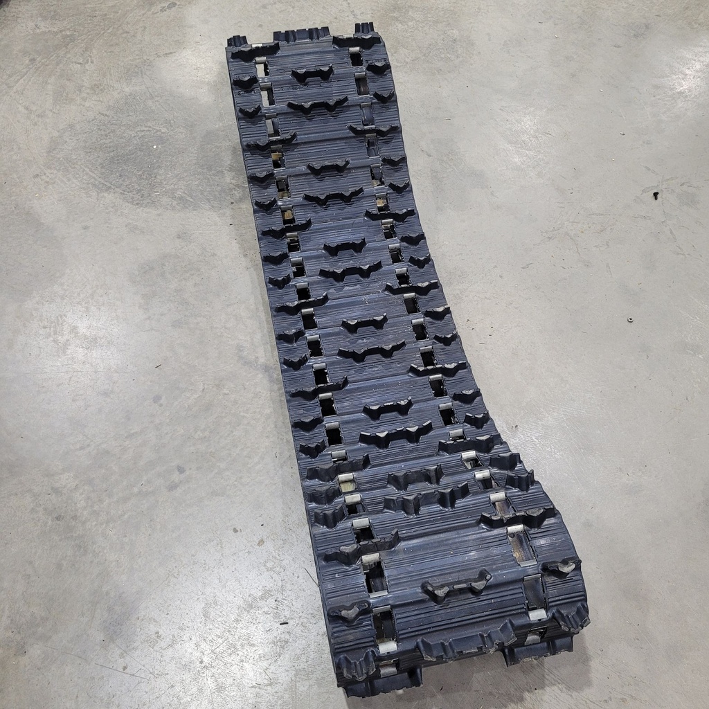 T320 Trail Snowmobile Track 15x129x1.25
