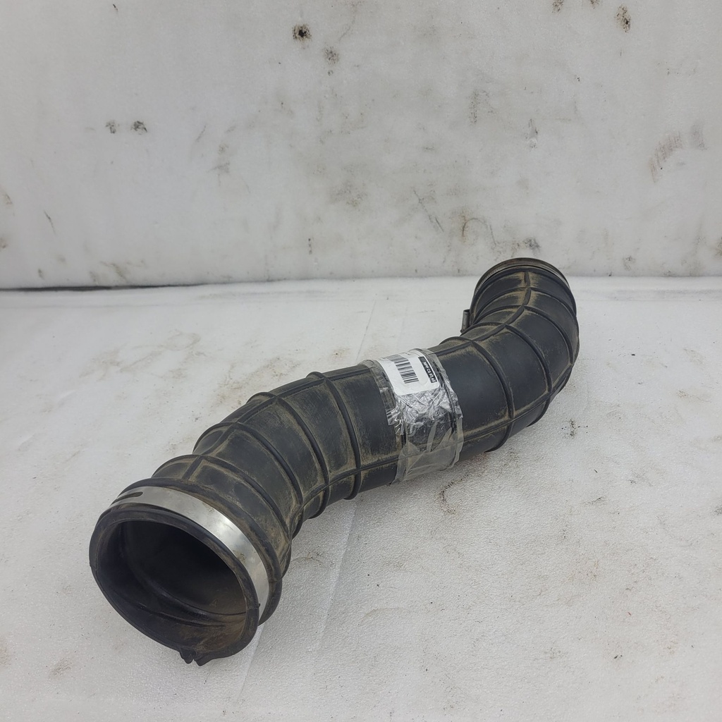 clutch hose, inlet