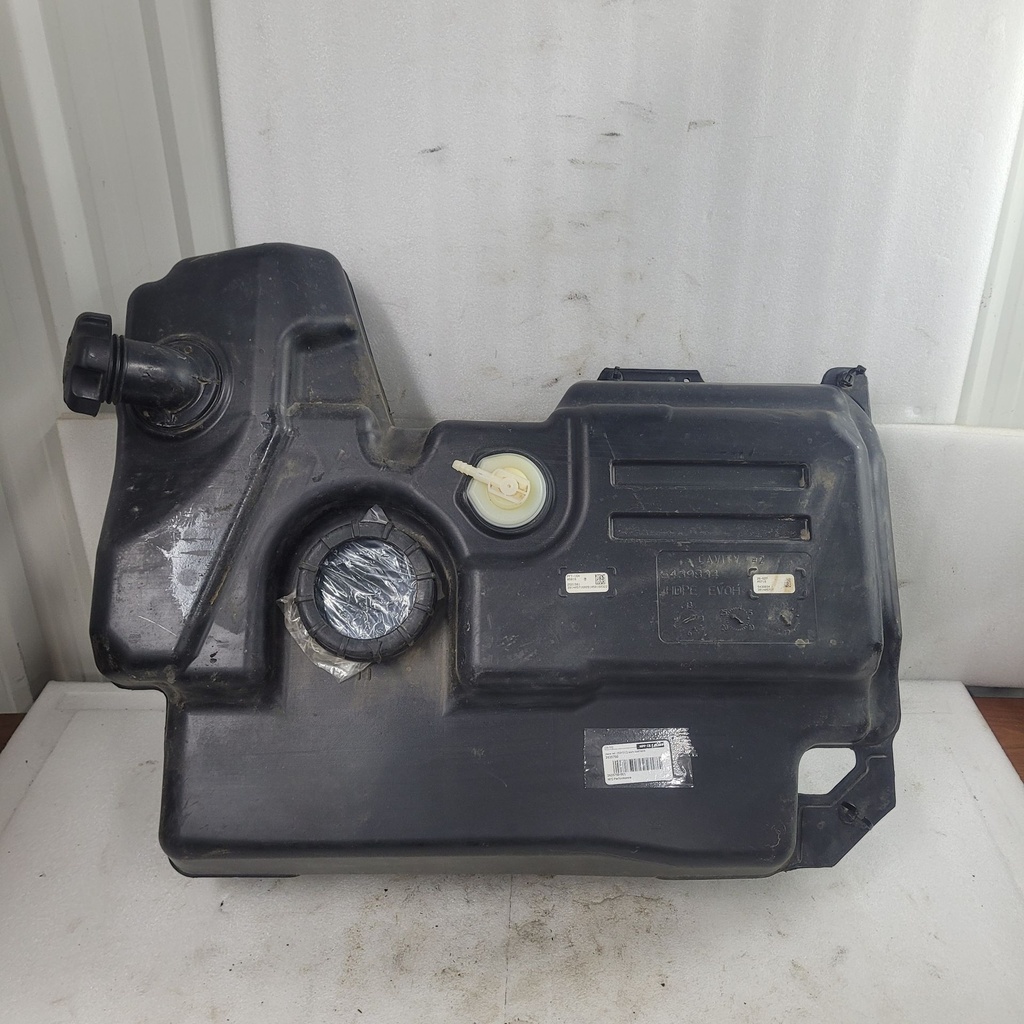 (new ref. 2637310) asm-fuel tank