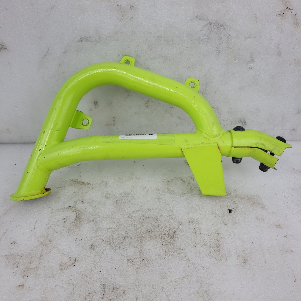(new ref. 705016595) rh radiator support
