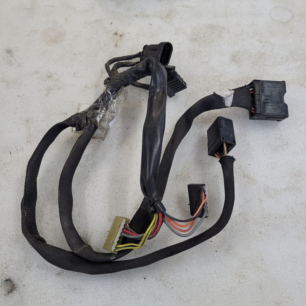 WIRING