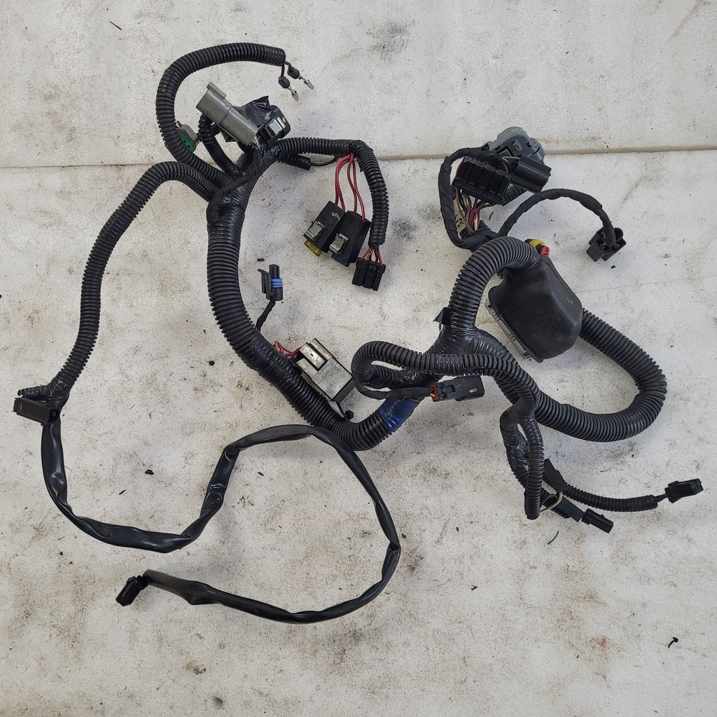 Main Harness Ass'y