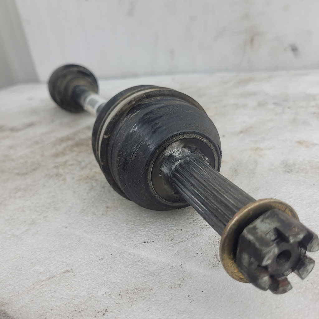 (new ref. 1333134) drive shaft, front