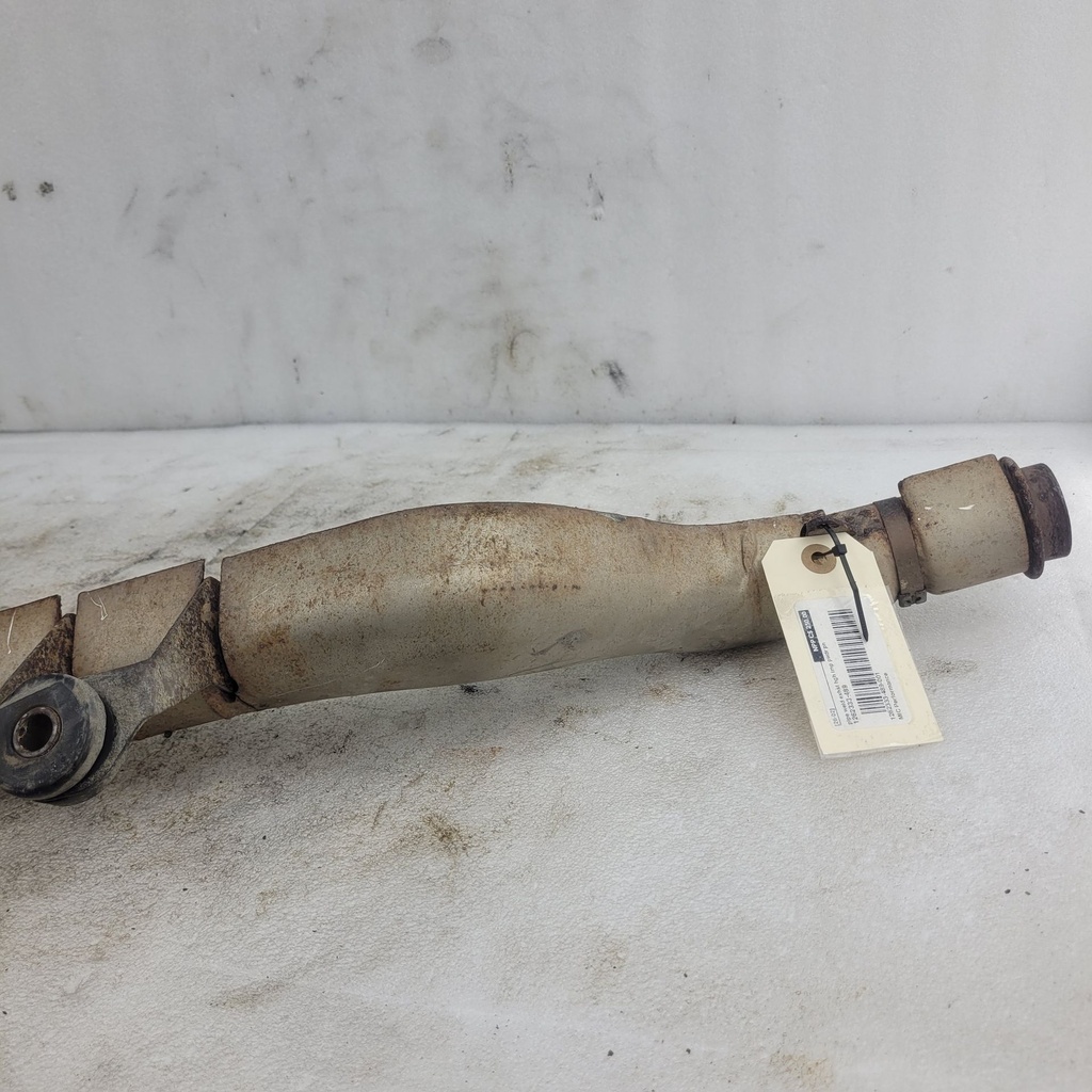 pipe weld exhst hgh tmp pwdr pn