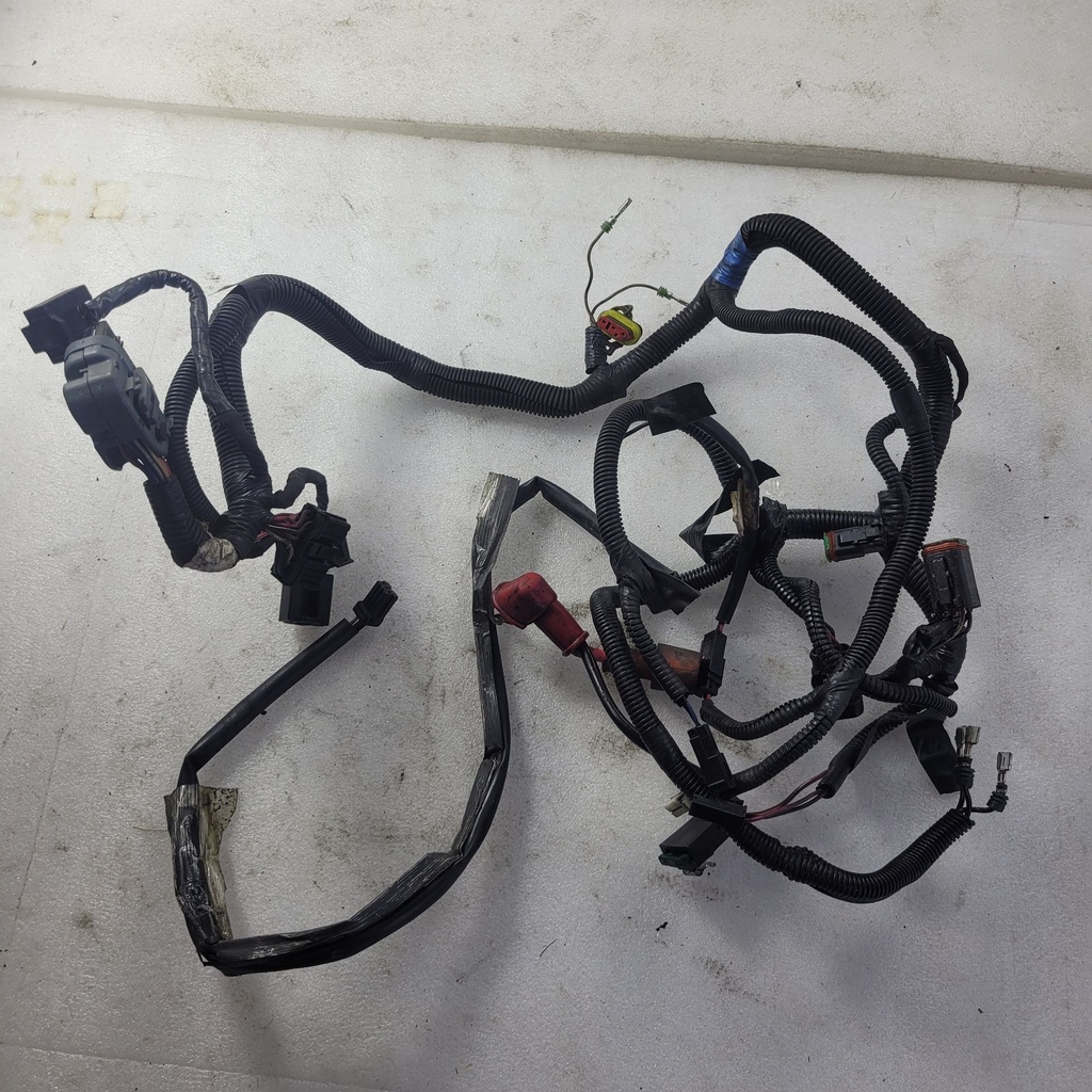 Main Harness Ass'y