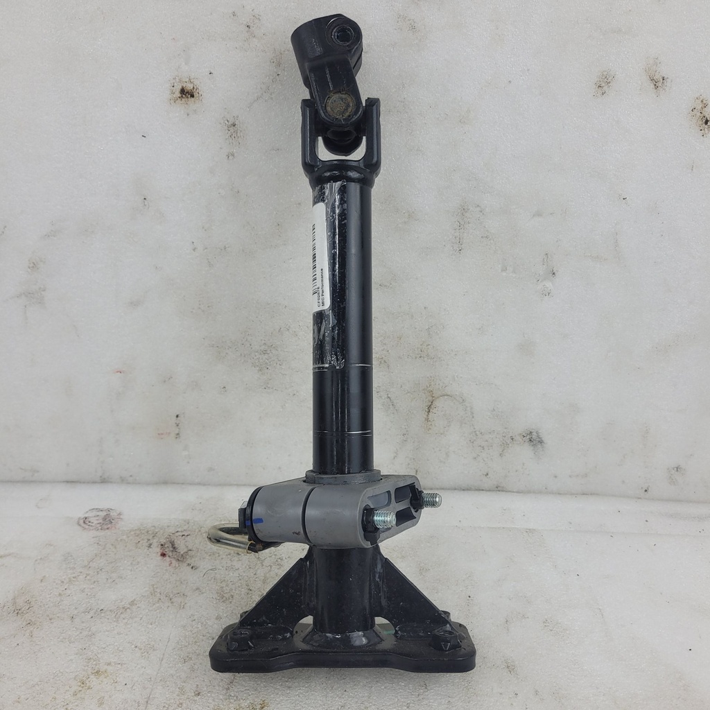steering shaft, eps