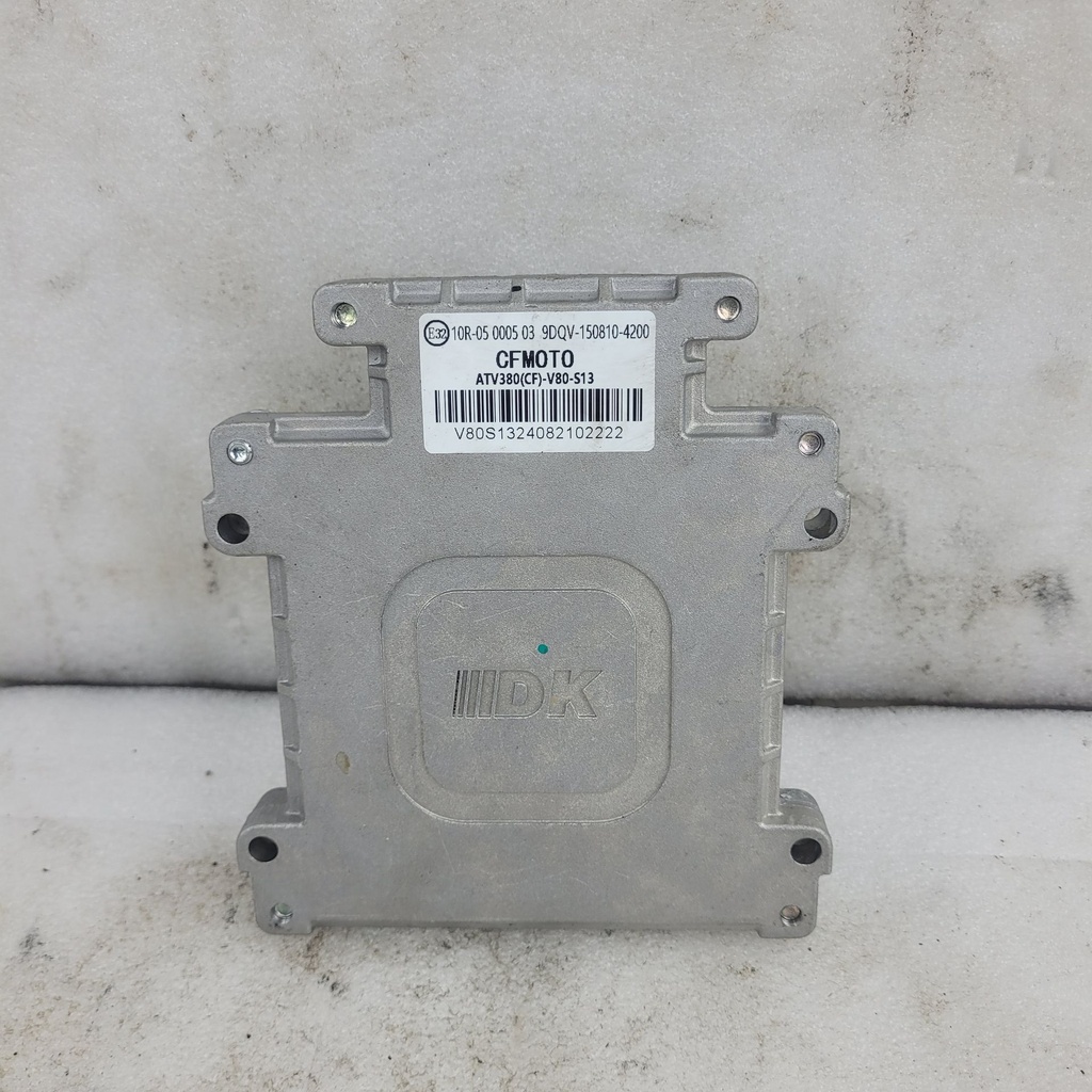 eps controller