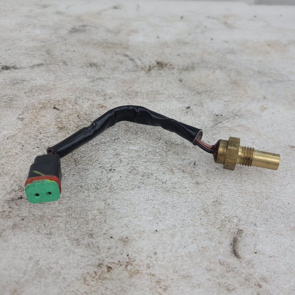 (new ref. 420664509) temperature sensor