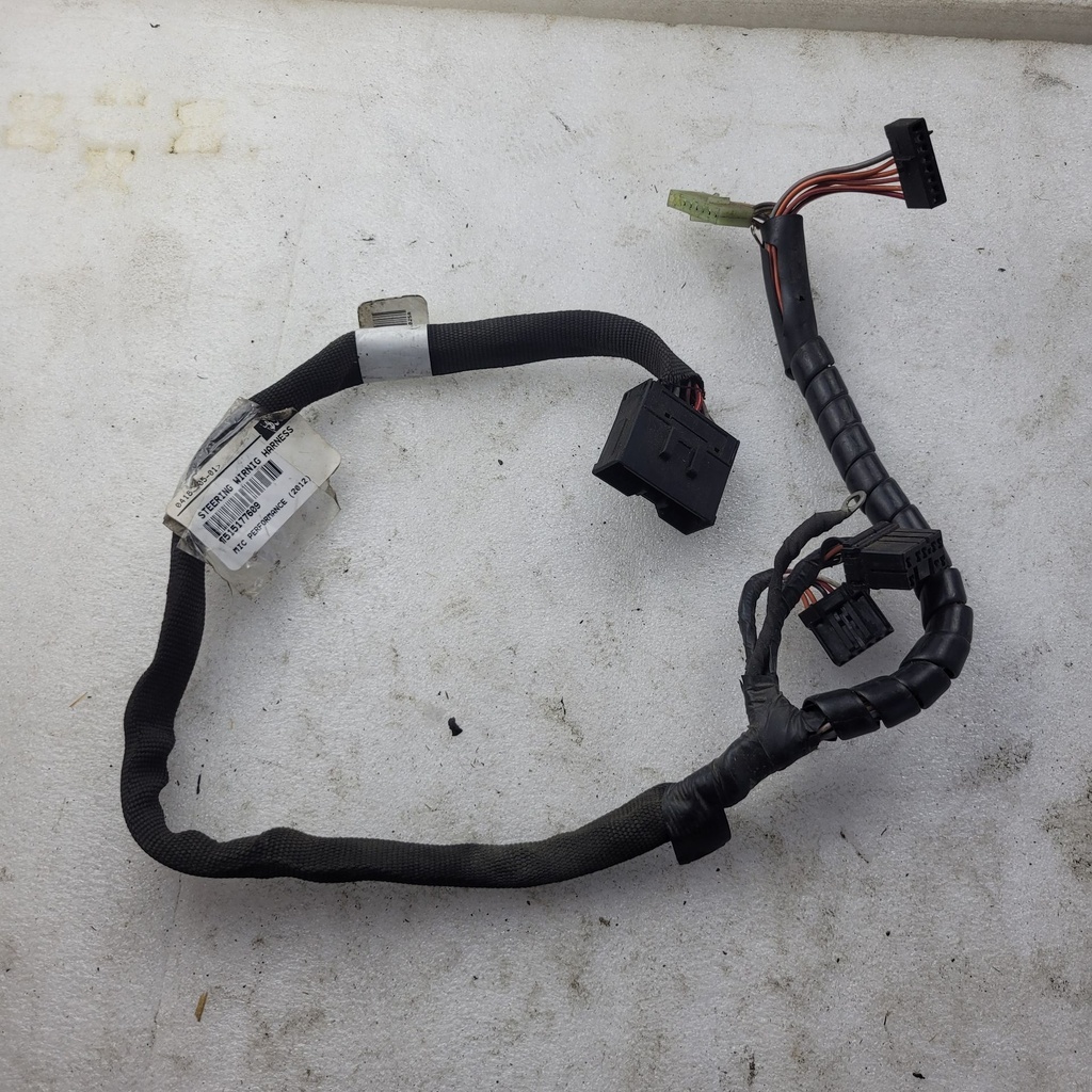 STEERING WIRNIG HARNES
