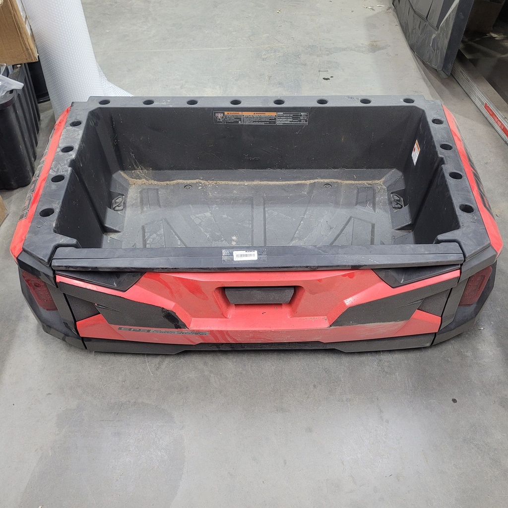 (new ref. 2207138) cargo box assembly kit