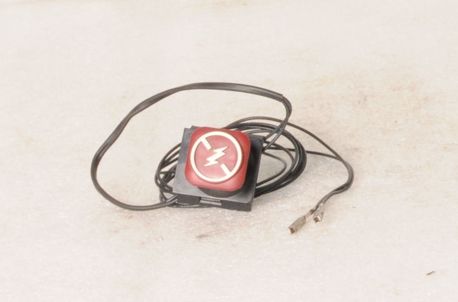 Emergency Stop Switch