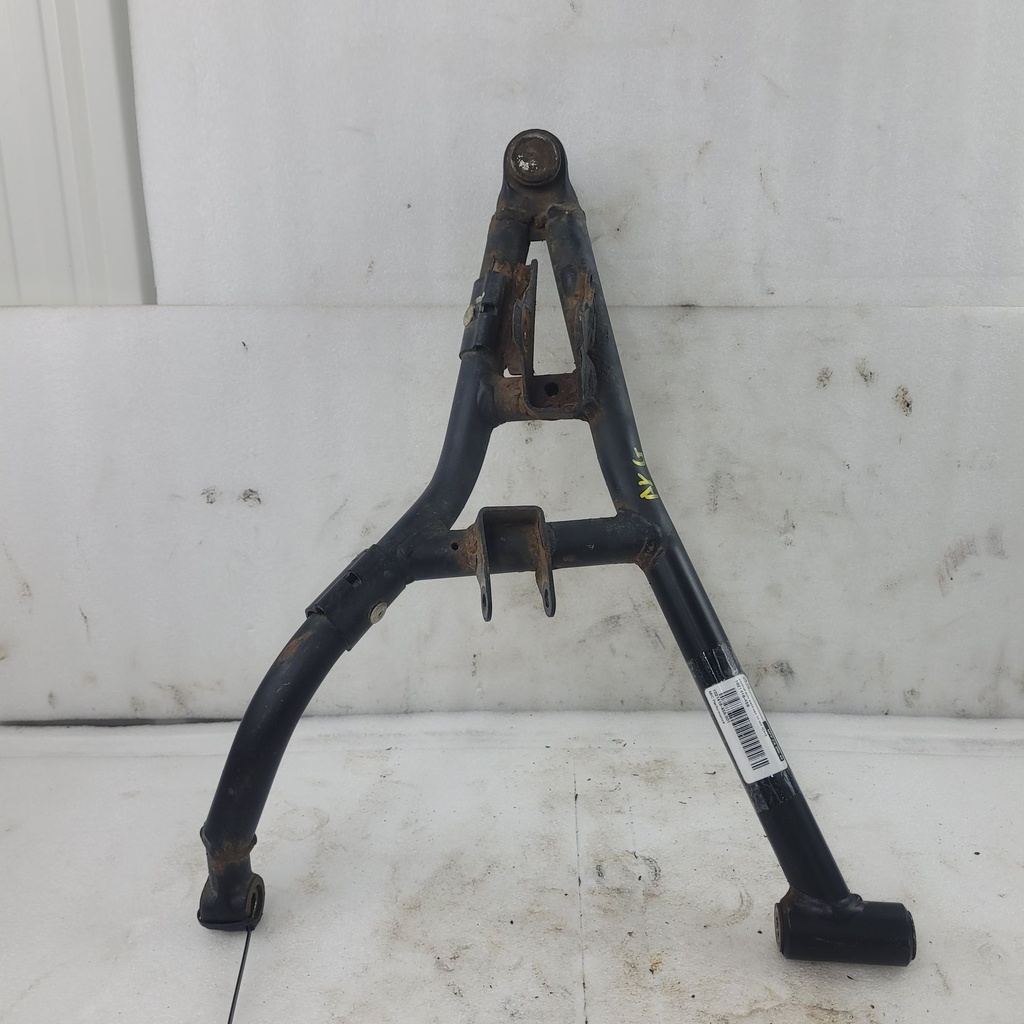 control arm weld upr frt left 6[av]