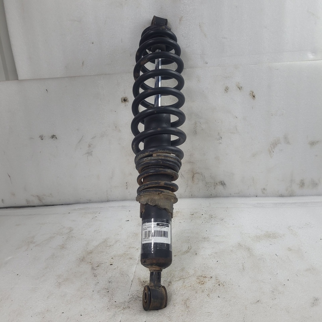(new ref. 7044681) high temp shock, rear