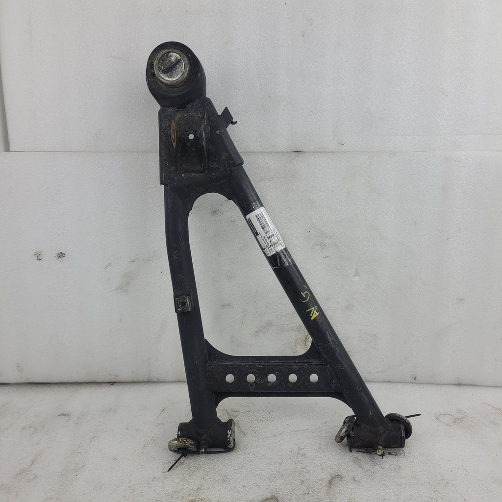 front upper arm sub assy lh