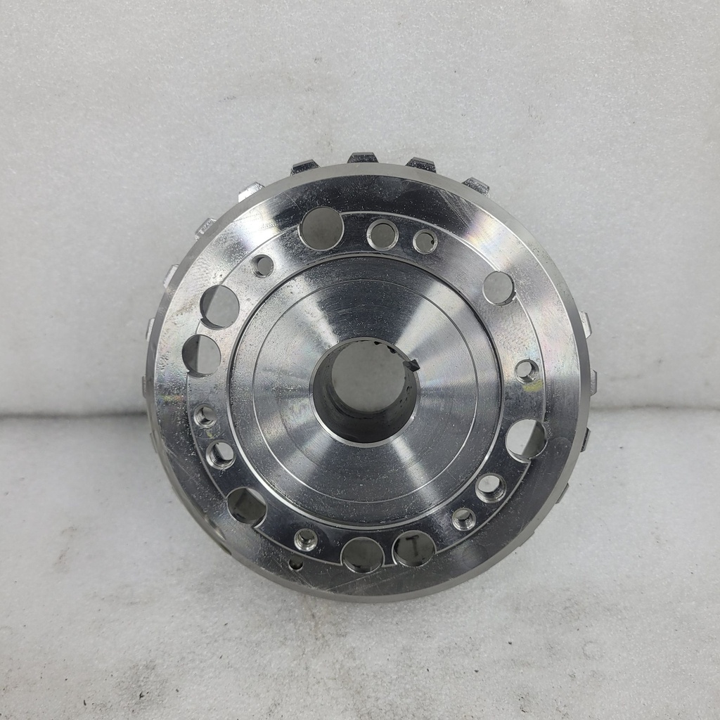 rotor assy